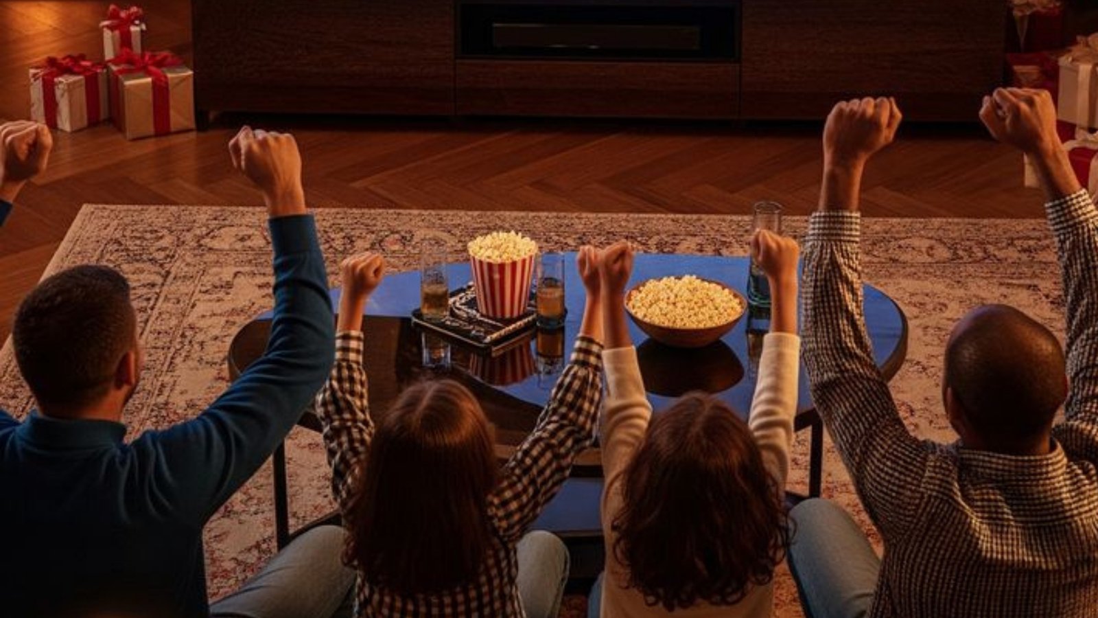 Are there IPTV services that offer flexible contract lengths or no contracts?