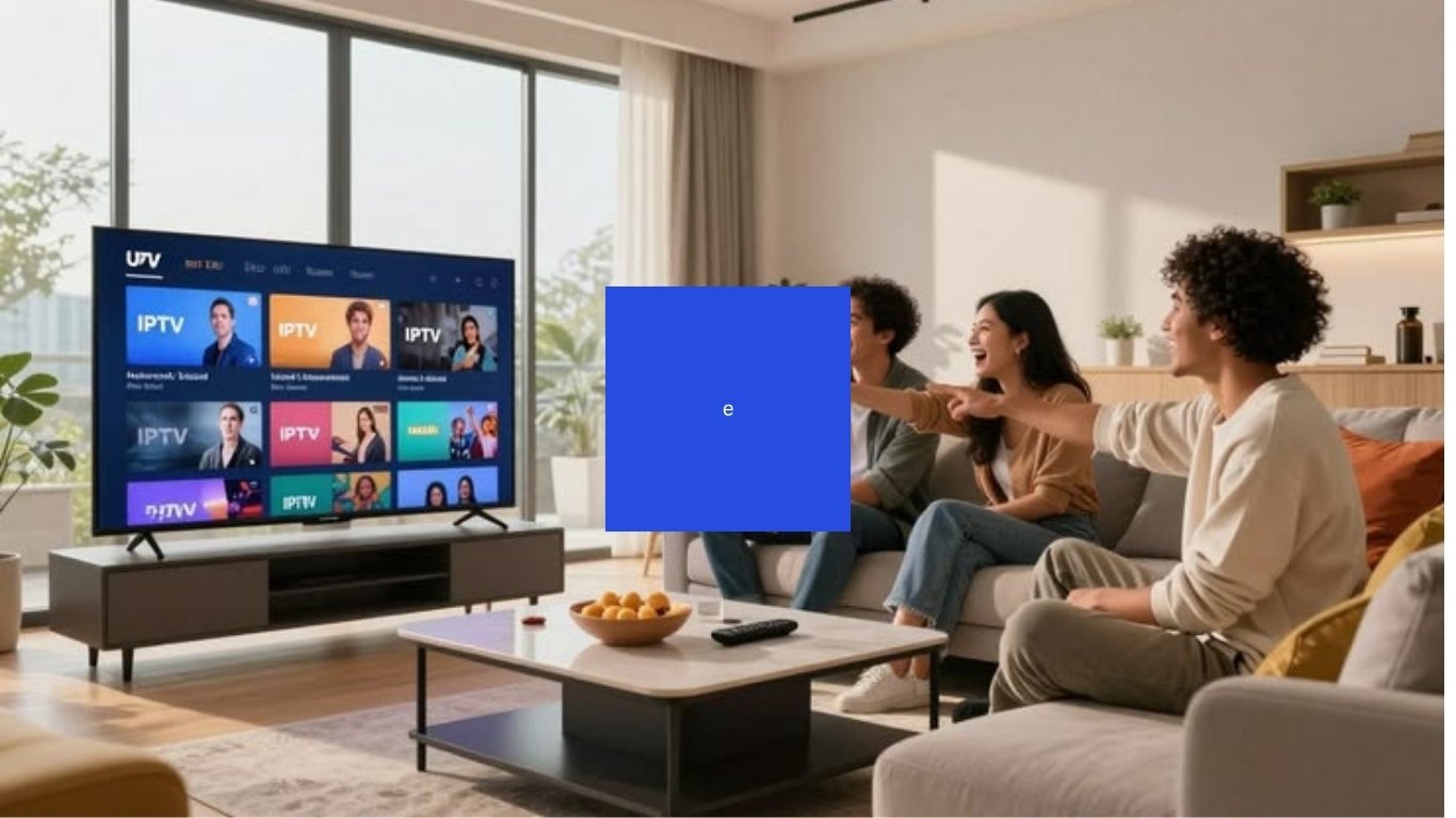 Are there IPTV subscriptions that include international channels for UK viewers? | BestukIPTV.info