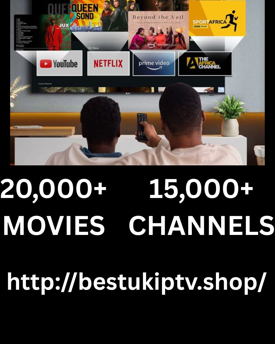 Take Your Sports Love To The Next Level With the Best IPTV Subscription