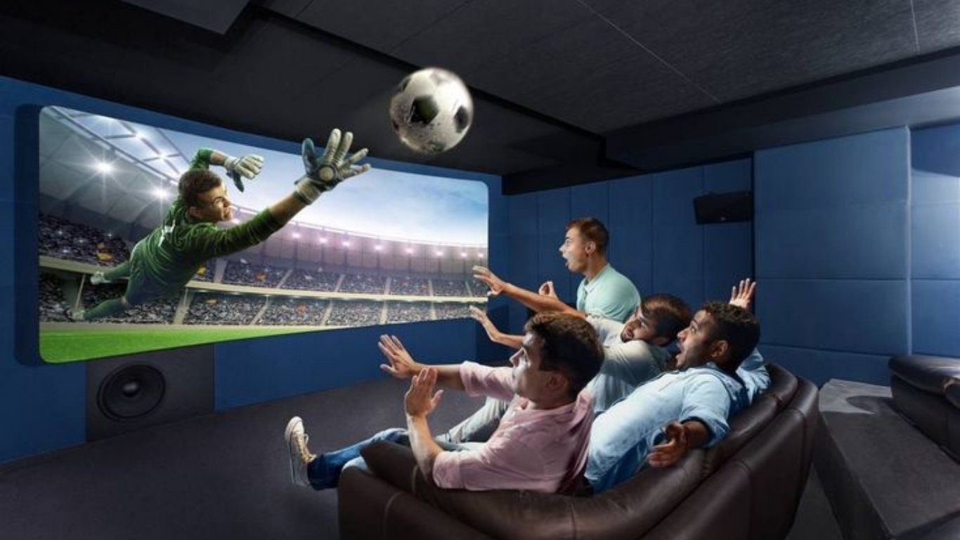 What IPTV providers offer packages with sports channels included? | BestukIPTV.info