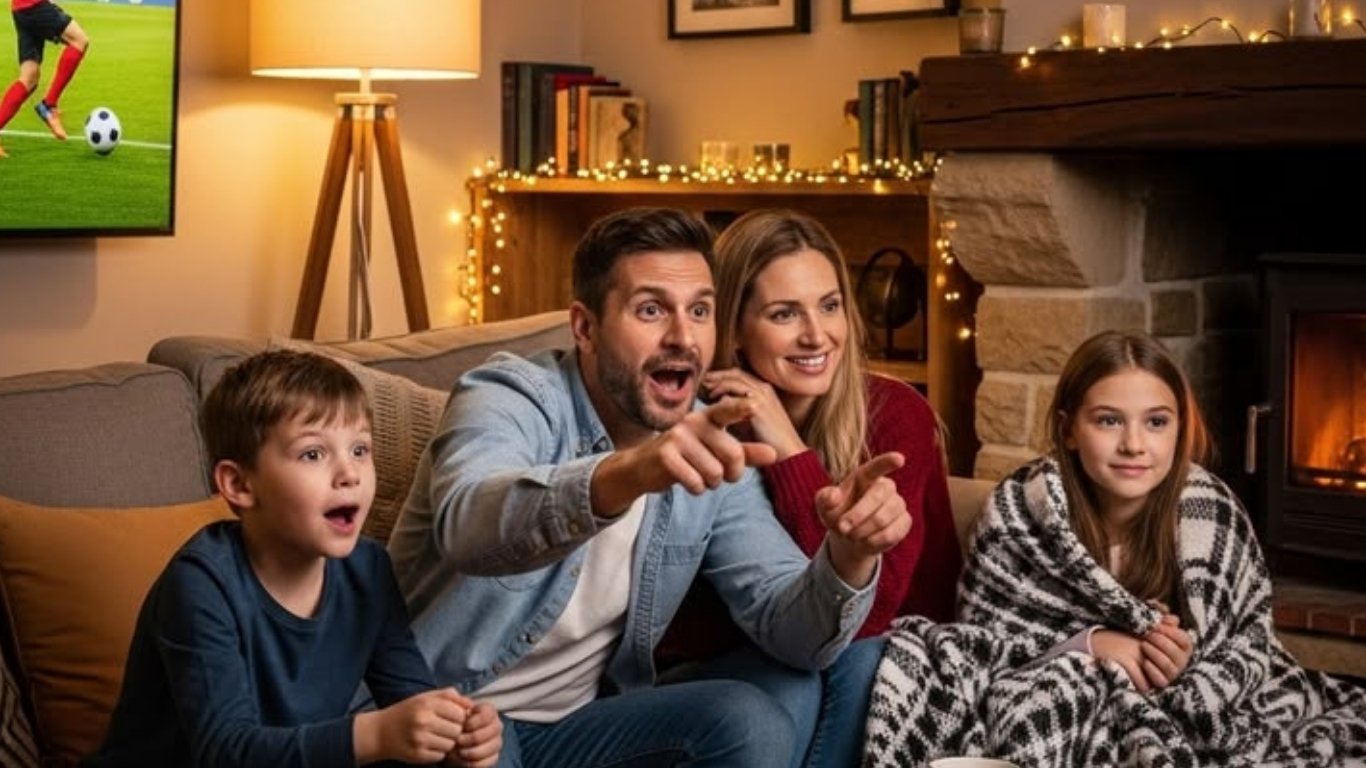 Which IPTV providers have the best user interface and app experience?