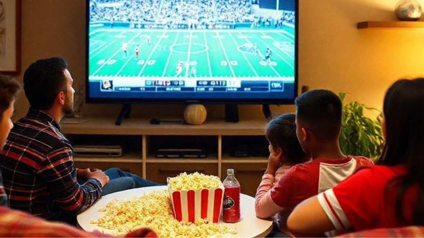 Which IPTV providers offer family-friendly content packages? | BestukIPTV.info