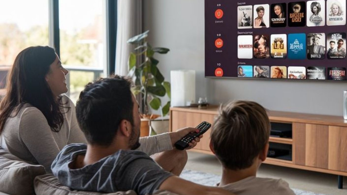 Which IPTV services provide the best customer support in the UK?